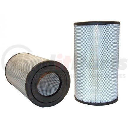 42029 by WIX FILTERS - WIX Radial Seal Air Filter