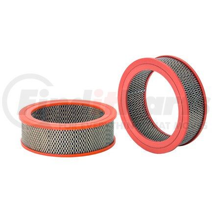 42041 by WIX FILTERS - WIX Air Filter