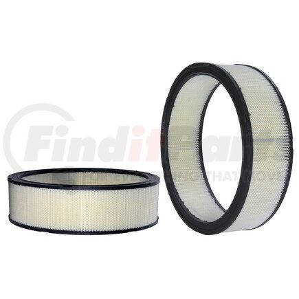 42043 by WIX FILTERS - WIX Air Filter