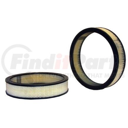 42044 by WIX FILTERS - WIX Air Filter