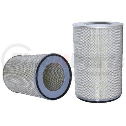 42045 by WIX FILTERS - WIX Air Filter