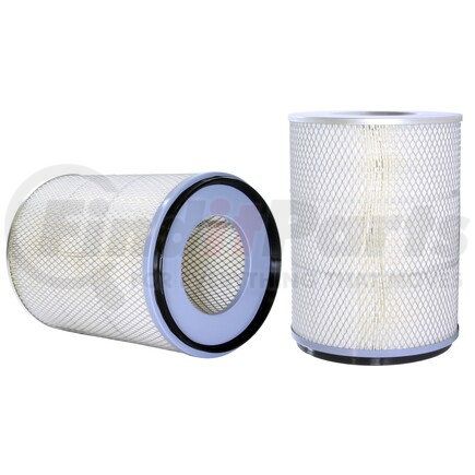 42047 by WIX FILTERS - WIX Air Filter