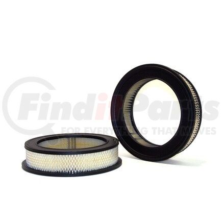 42051 by WIX FILTERS - WIX Air Filter
