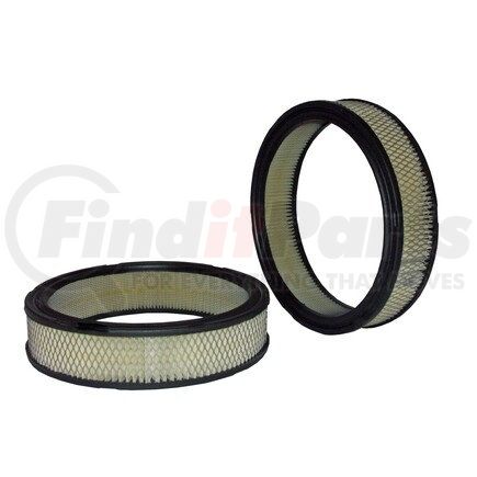 42054 by WIX FILTERS - WIX Air Filter