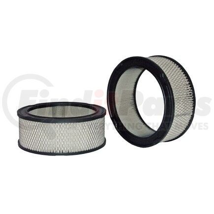 42055 by WIX FILTERS - WIX Air Filter