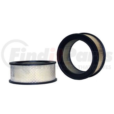 42050 by WIX FILTERS - WIX Air Filter