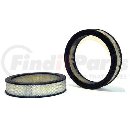 42064 by WIX FILTERS - WIX Air Filter