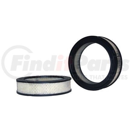42061 by WIX FILTERS - WIX Air Filter