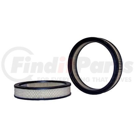 42083 by WIX FILTERS - WIX Air Filter