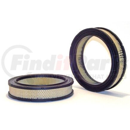 42072 by WIX FILTERS - WIX Air Filter