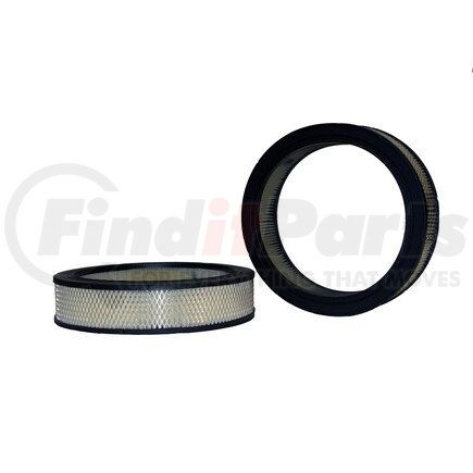 42073 by WIX FILTERS - WIX Air Filter