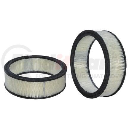 42093 by WIX FILTERS - WIX Air Filter