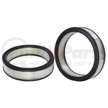 42095 by WIX FILTERS - WIX Air Filter