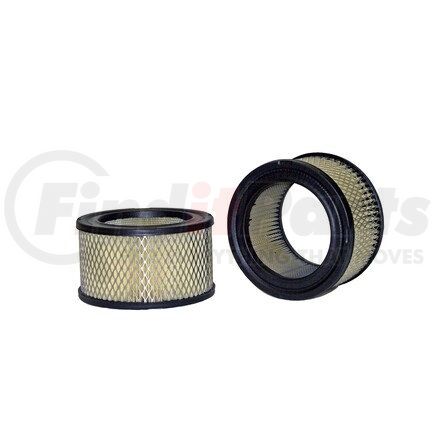 42087 by WIX FILTERS - WIX Air Filter