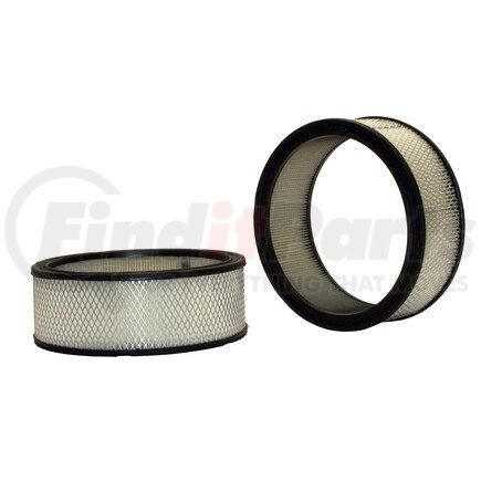 42088 by WIX FILTERS - WIX Air Filter