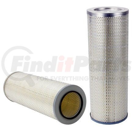42089 by WIX FILTERS - WIX Air Filter