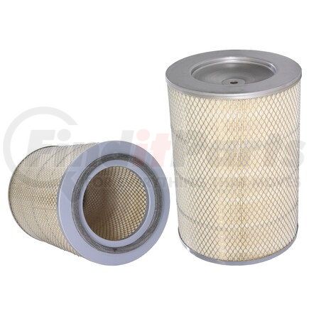 42105 by WIX FILTERS - WIX Air Filter