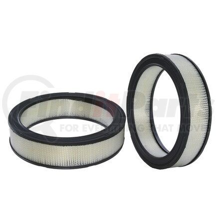 42097 by WIX FILTERS - WIX Air Filter