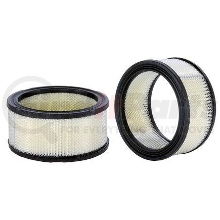 42110 by WIX FILTERS - WIX Air Filter