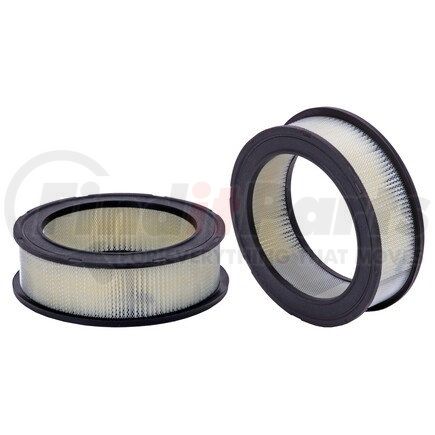 42111 by WIX FILTERS - WIX Air Filter