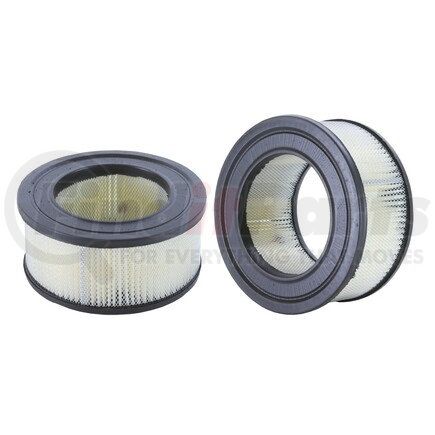 42112 by WIX FILTERS - WIX Air Filter