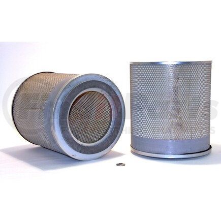 42114 by WIX FILTERS - WIX Air Filter