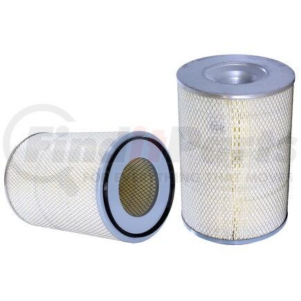 42119 by WIX FILTERS - WIX Air Filter