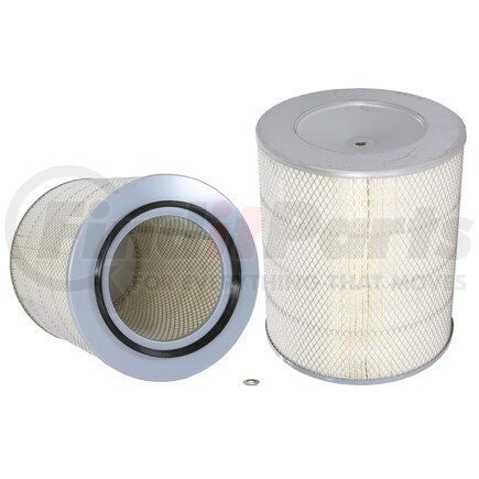 42129 by WIX FILTERS - WIX Air Filter