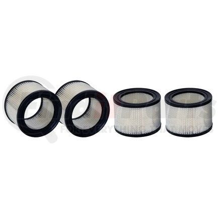 42147 by WIX FILTERS - WIX Air Filter