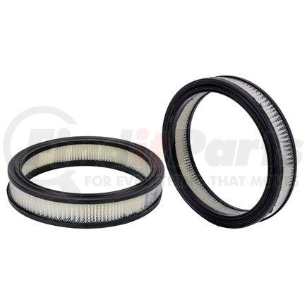 42152 by WIX FILTERS - WIX Air Filter