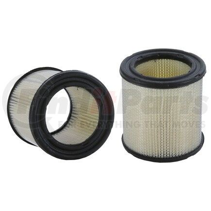42143 by WIX FILTERS - WIX Air Filter