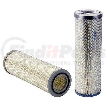 42144 by WIX FILTERS - WIX Air Filter