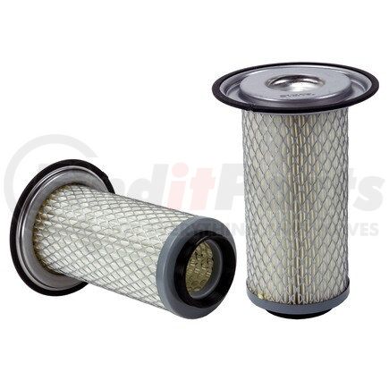 42146 by WIX FILTERS - WIX Air Filter