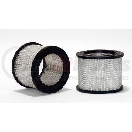 42158 by WIX FILTERS - WIX Air Filter