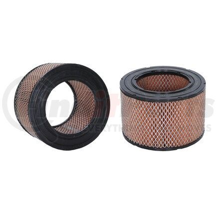 42165 by WIX FILTERS - WIX Air Filter