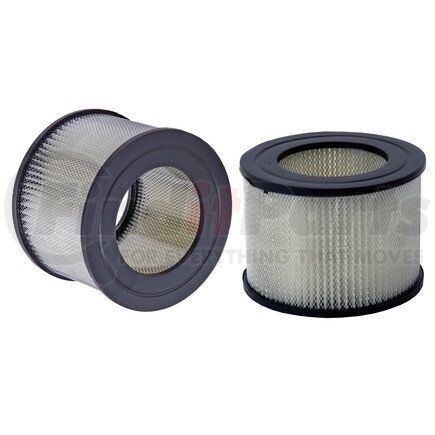 42157 by WIX FILTERS - WIX Air Filter