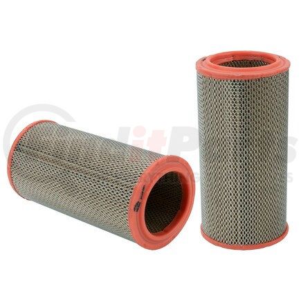 42185 by WIX FILTERS - WIX Air Filter