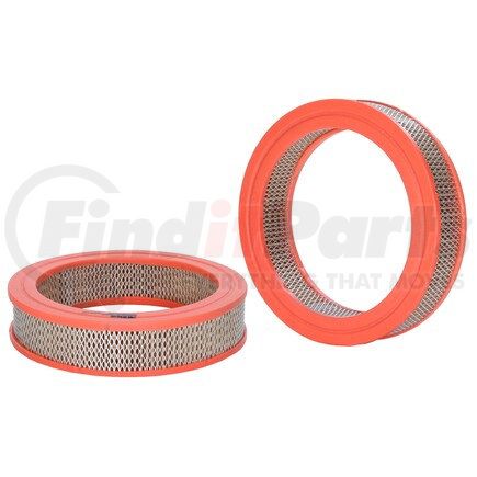 42186 by WIX FILTERS - WIX Air Filter