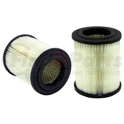 42188 by WIX FILTERS - WIX Air Filter