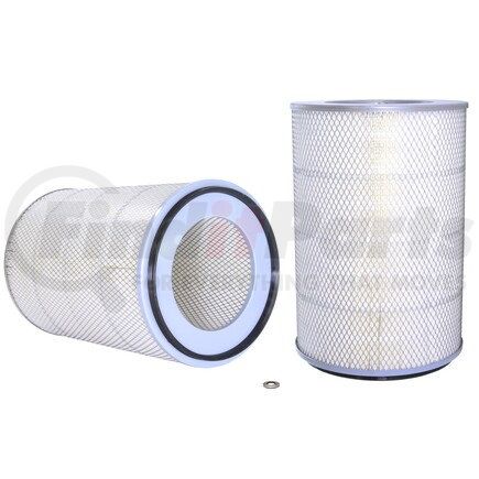 42208 by WIX FILTERS - WIX Air Filter