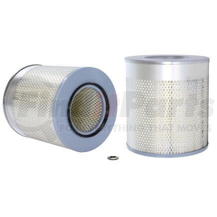 42210 by WIX FILTERS - WIX Air Filter