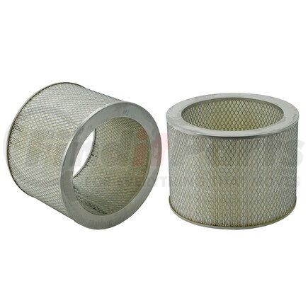 42205 by WIX FILTERS - WIX Air Filter