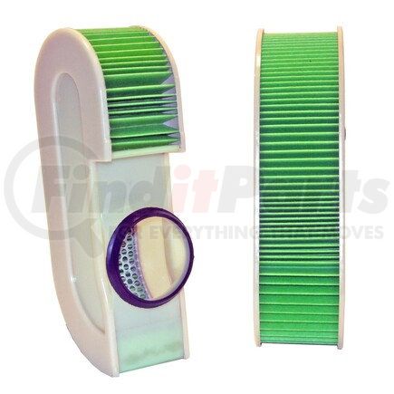42219 by WIX FILTERS - Air Filter