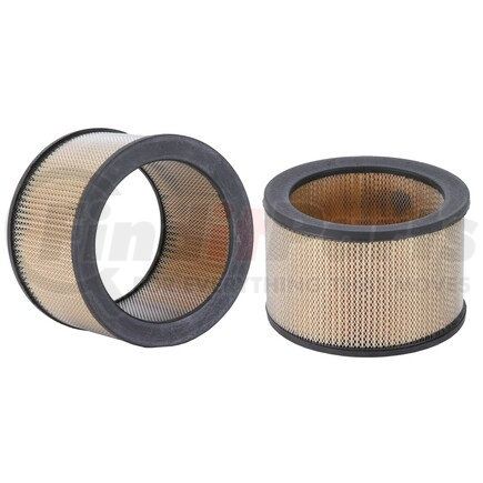 42221 by WIX FILTERS - WIX Air Filter