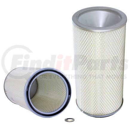 42226 by WIX FILTERS - WIX Air Filter