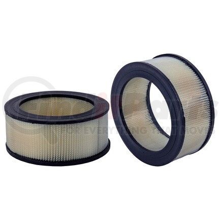 42230 by WIX FILTERS - WIX Air Filter