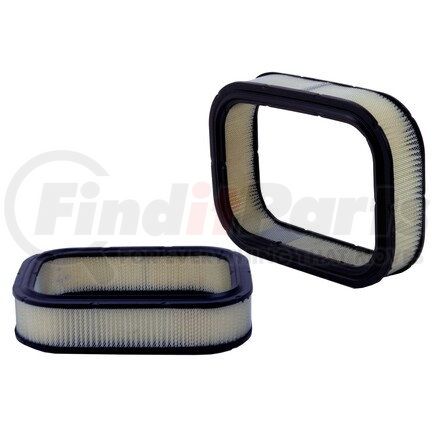 42224 by WIX FILTERS - WIX Air Filter