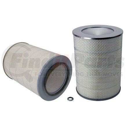 42225 by WIX FILTERS - WIX Air Filter