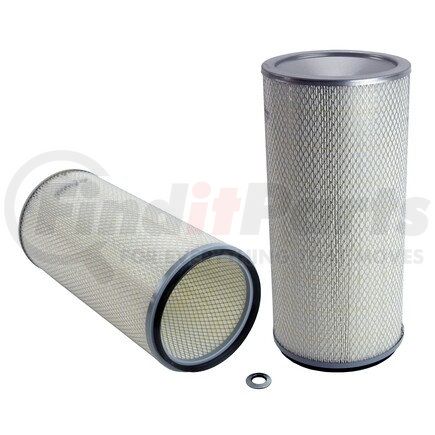 42236 by WIX FILTERS - WIX Air Filter