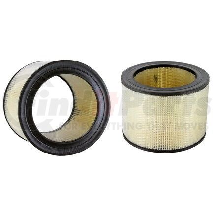 42232 by WIX FILTERS - WIX Air Filter